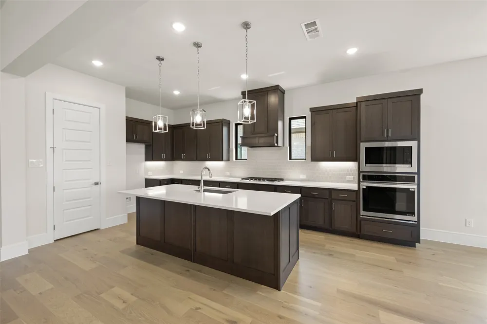 317 Fire Blade Drive Aledo, TX 76008