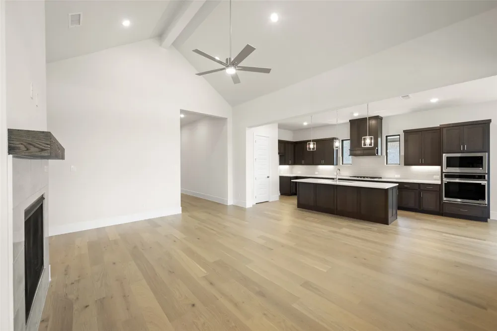 317 Fire Blade Drive Aledo, TX 76008