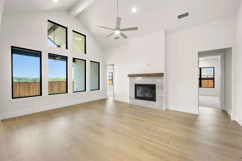 317 Fire Blade Drive Aledo, TX 76008