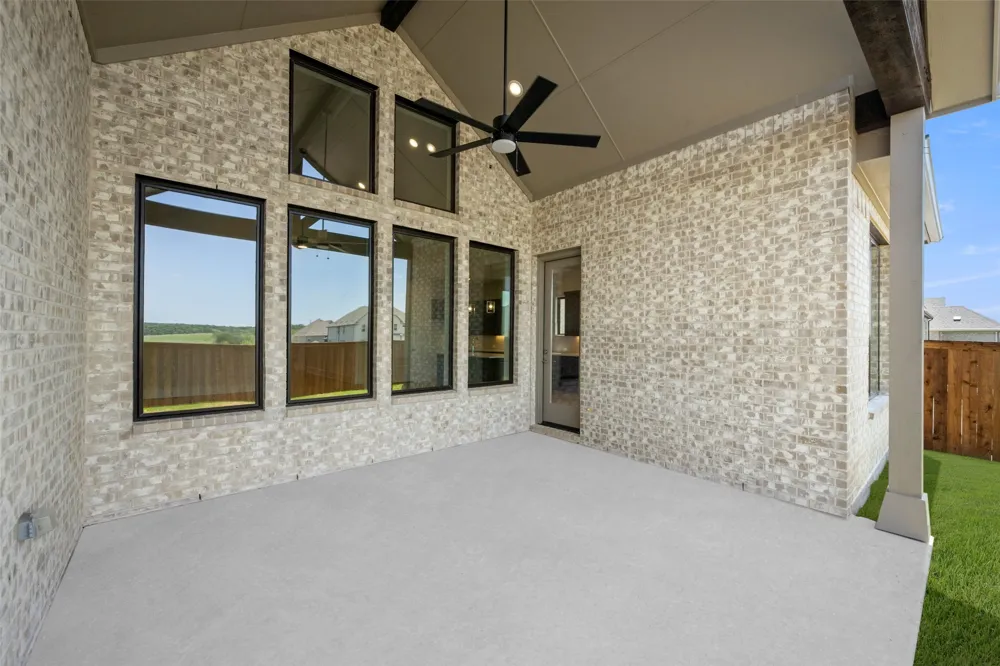 317 Fire Blade Drive Aledo, TX 76008