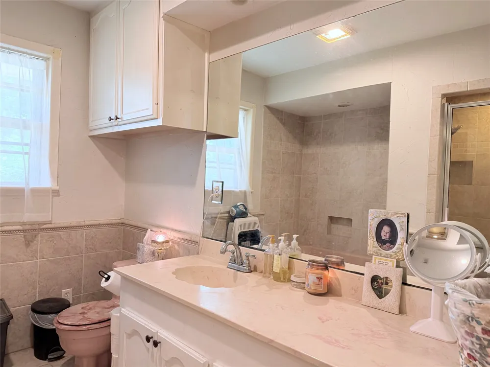 431 County Road  2715 Mt Pleasant, TX 75455