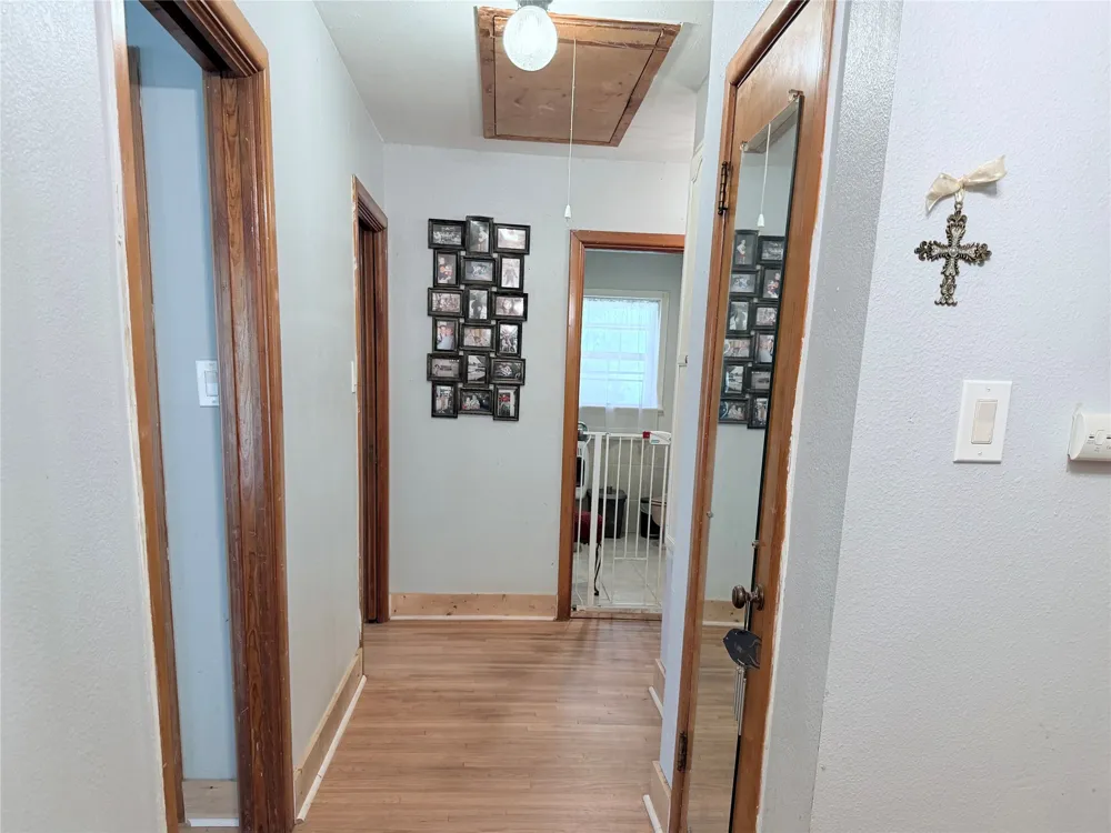 431 County Road  2715 Mt Pleasant, TX 75455