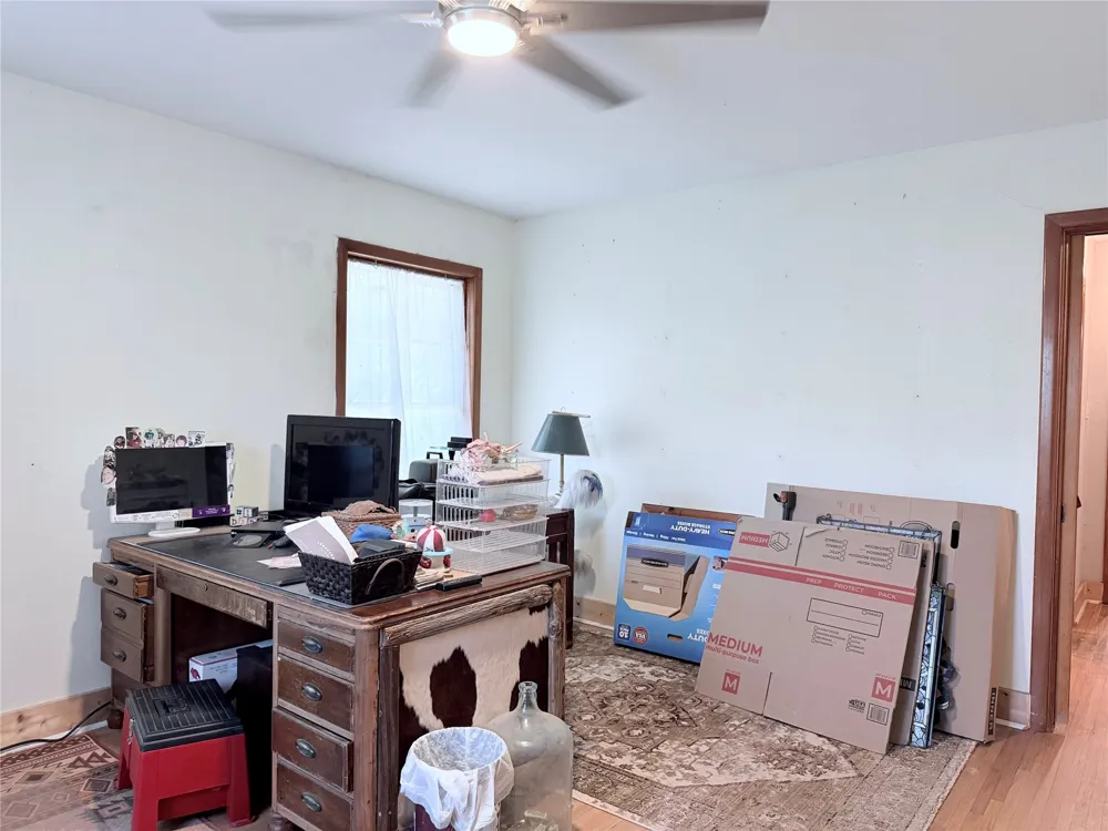 431 County Road  2715 Mt Pleasant, TX 75455