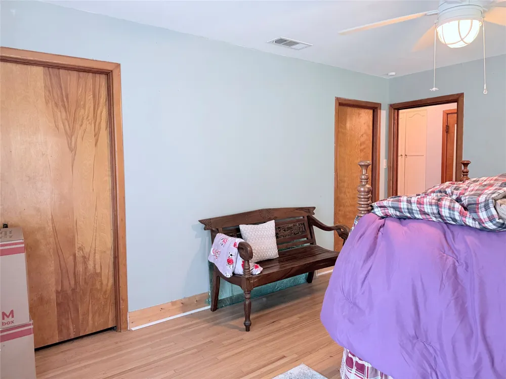 431 County Road  2715 Mt Pleasant, TX 75455