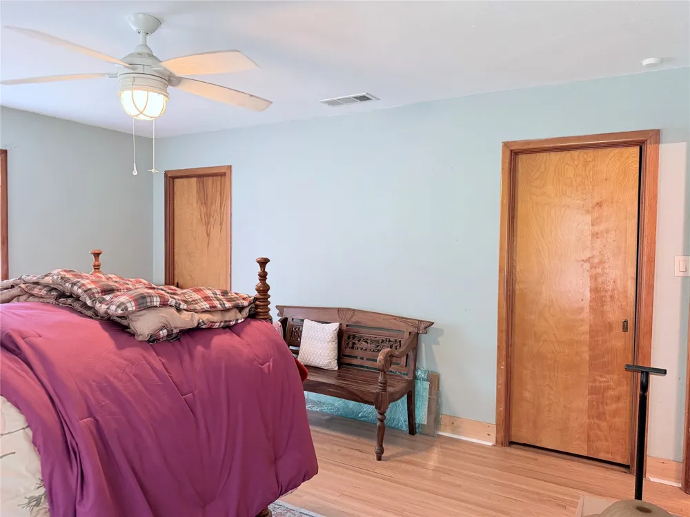 431 County Road  2715 Mt Pleasant, TX 75455