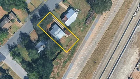 3816 Elliott Drive