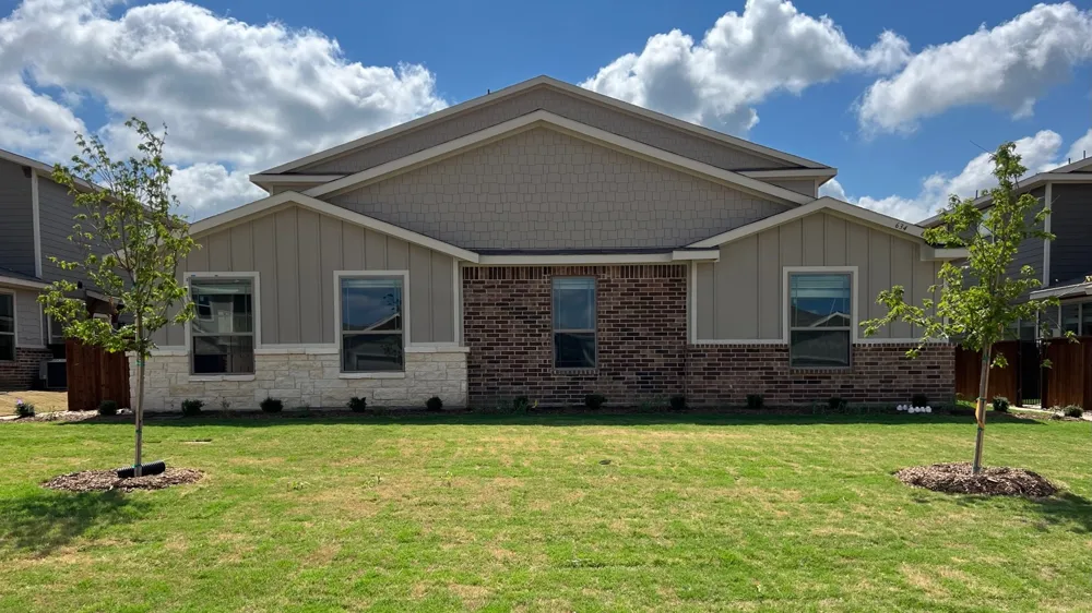 638 Fallow Drive Venus, TX 76084