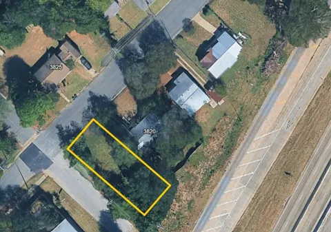 3824 Elliott Drive