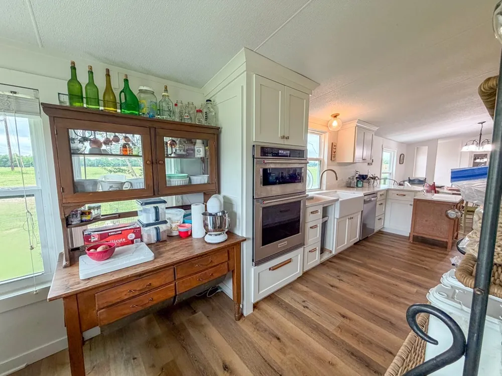 3111 Fm 2737 Lone Oak, TX 75453