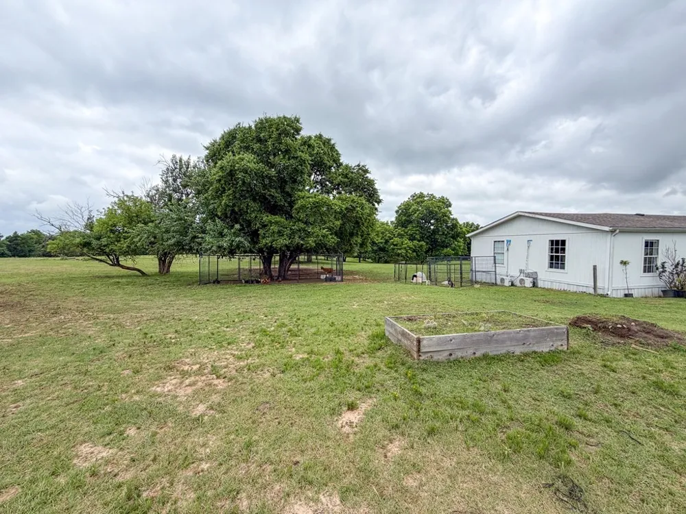 3111 Fm 2737 Lone Oak, TX 75453