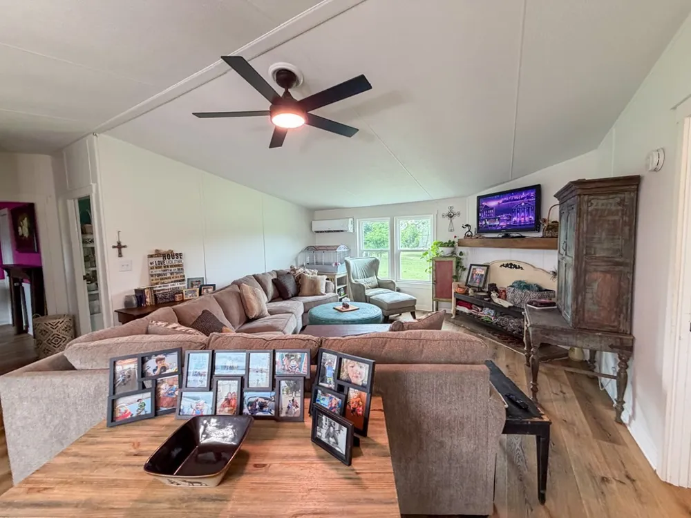 3111 Fm 2737 Lone Oak, TX 75453