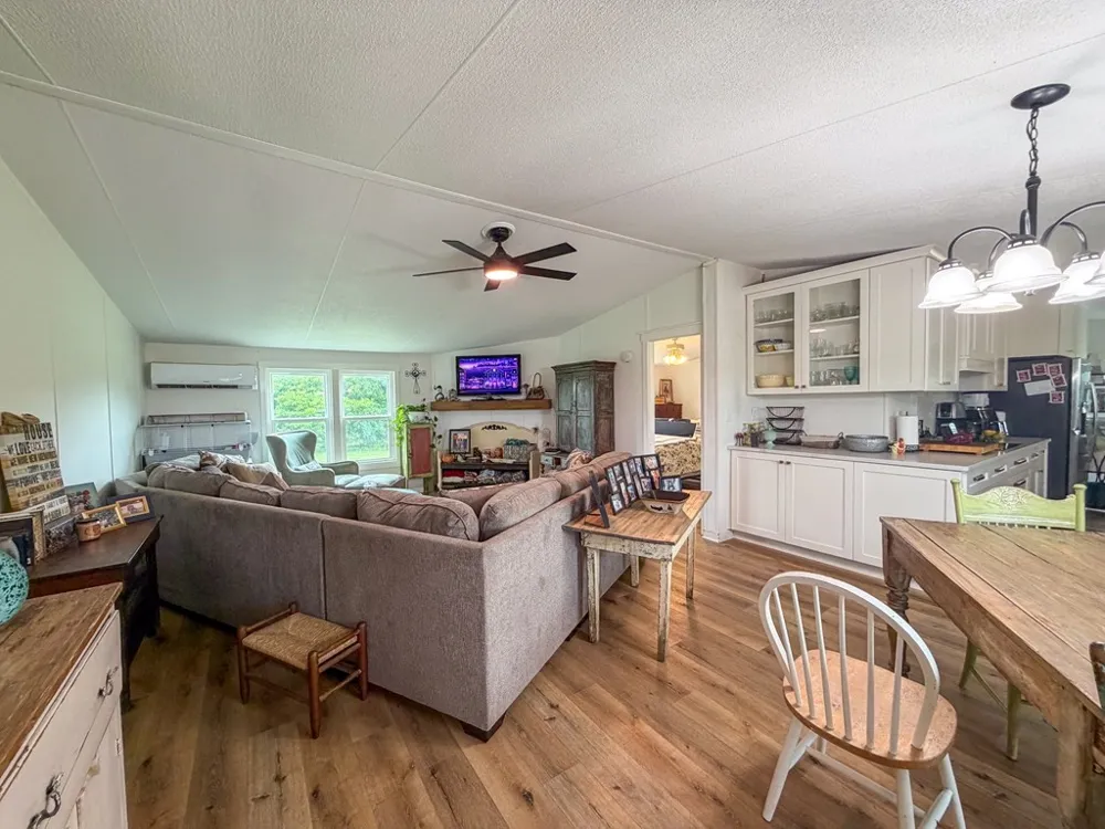 3111 Fm 2737 Lone Oak, TX 75453