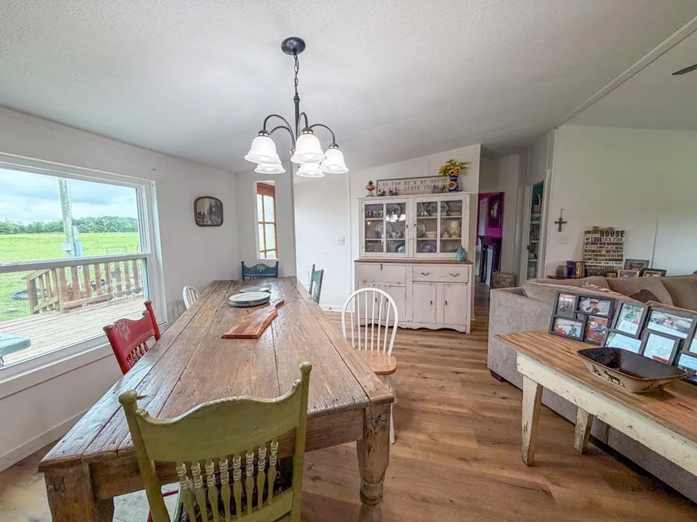 3111 Fm 2737 Lone Oak, TX 75453
