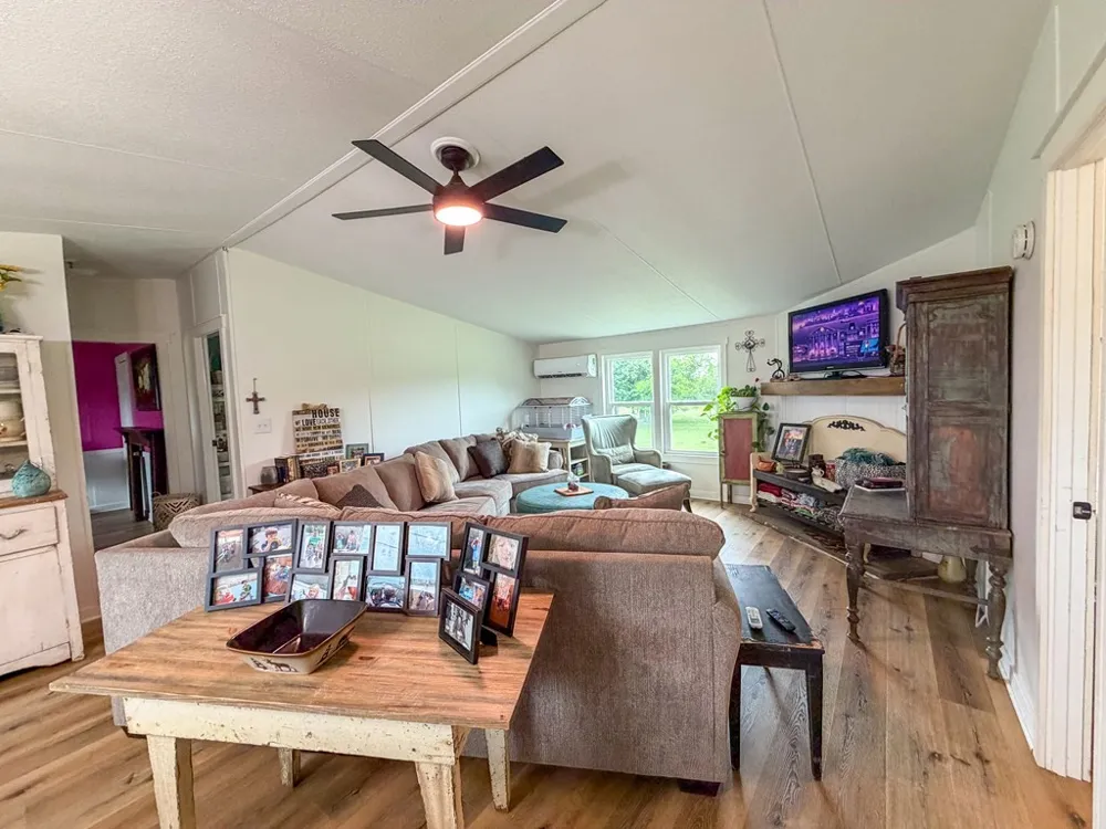 3111 Fm 2737 Lone Oak, TX 75453