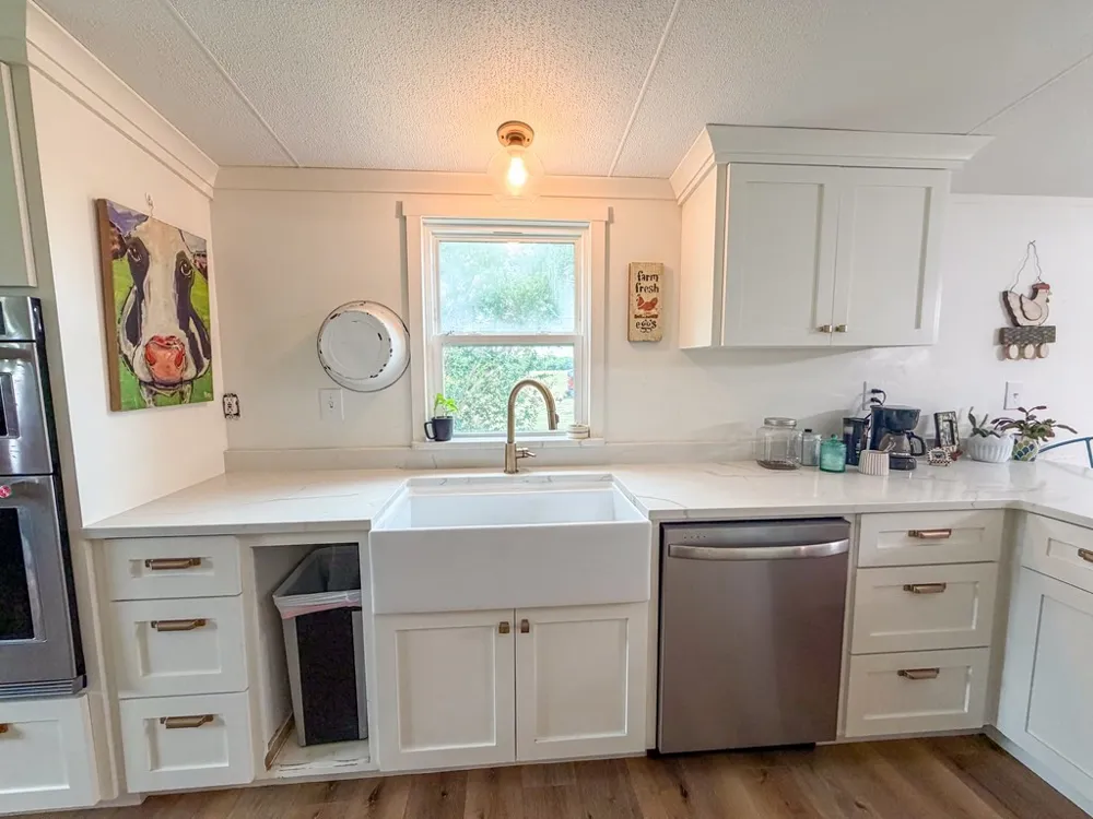 3111 Fm 2737 Lone Oak, TX 75453
