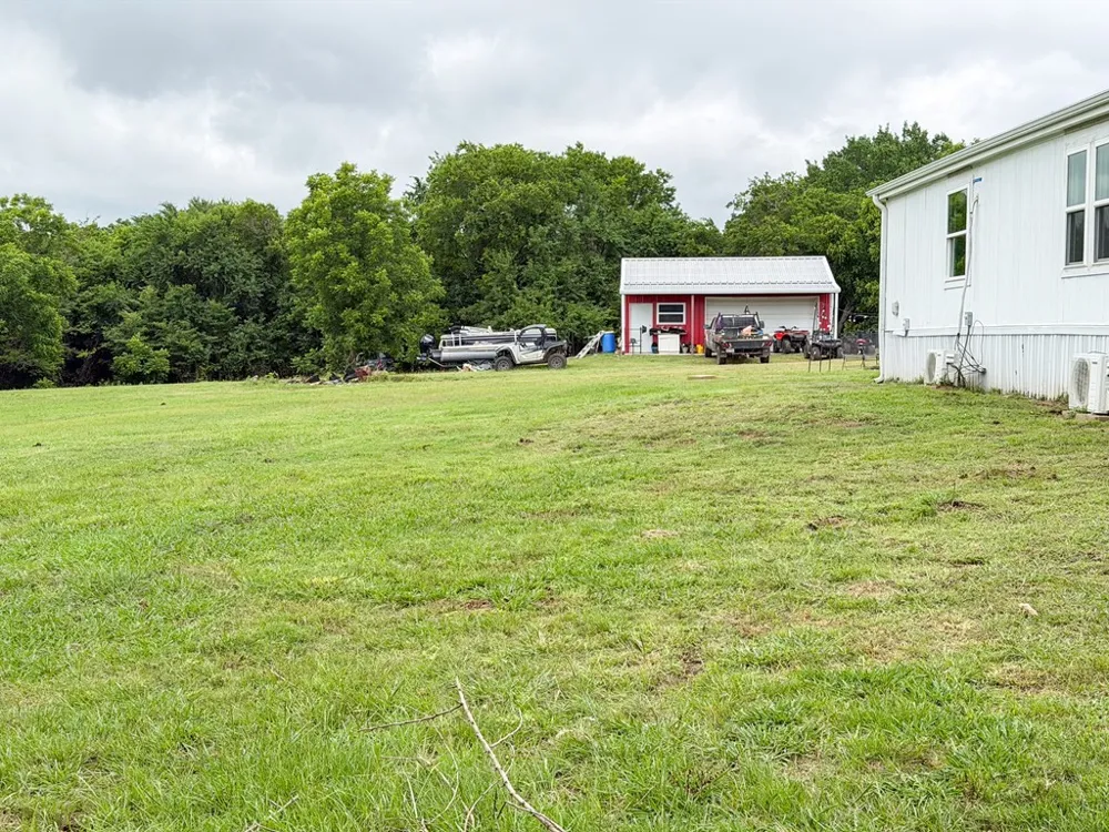 3111 Fm 2737 Lone Oak, TX 75453