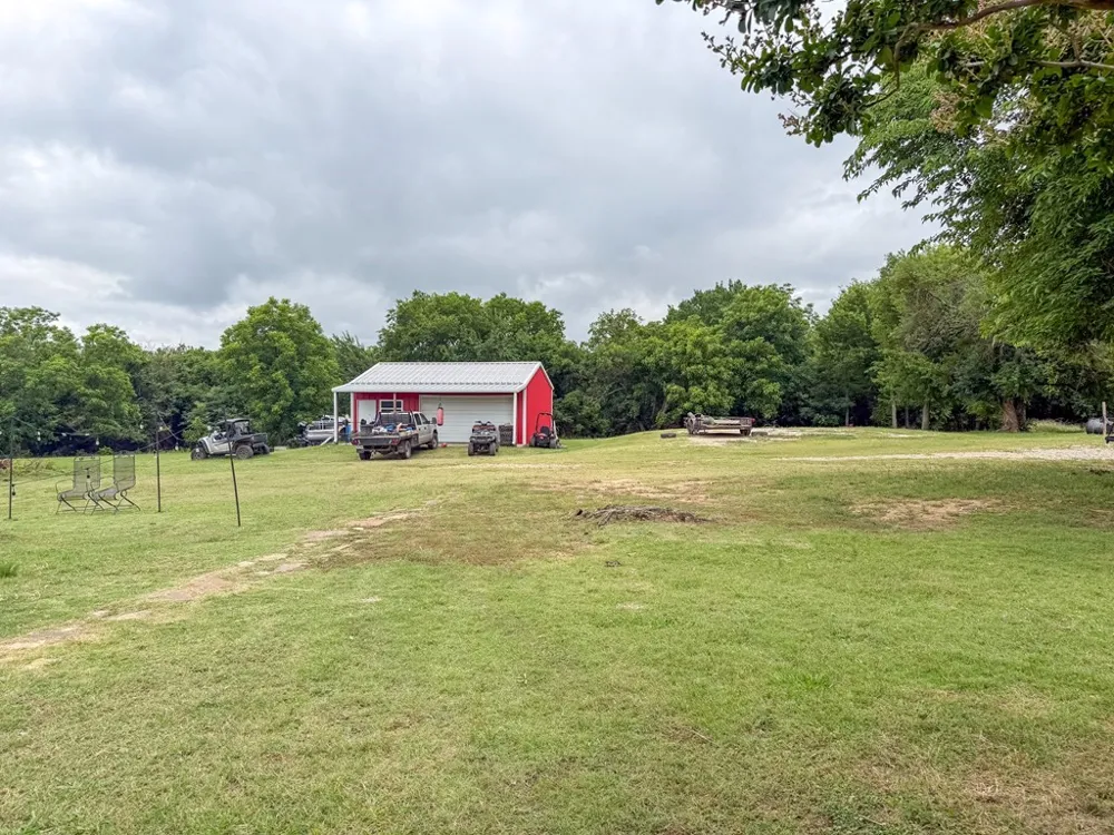 3111 Fm 2737 Lone Oak, TX 75453