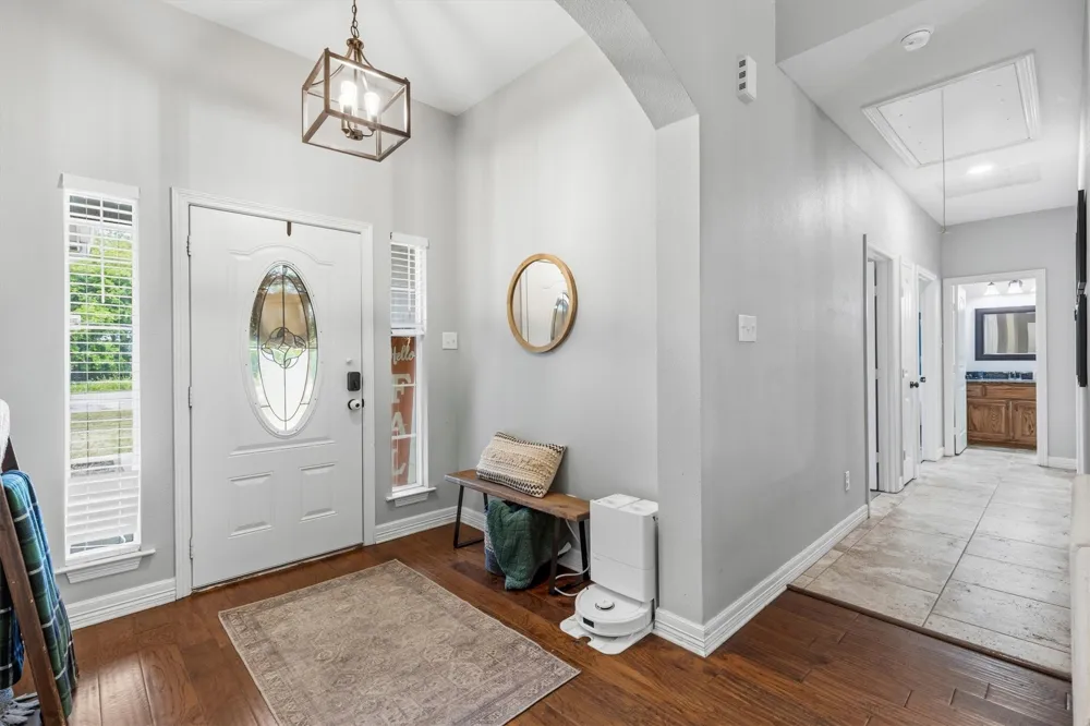 429 Collin Street Nevada, TX 75173