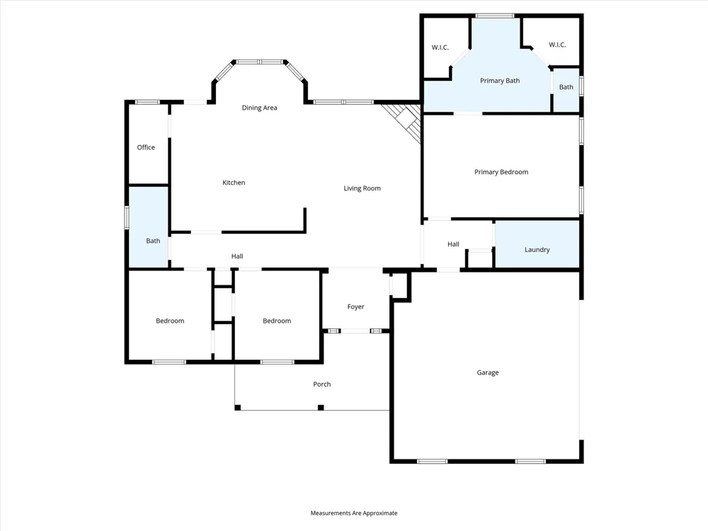 429 Collin Street Nevada, TX 75173