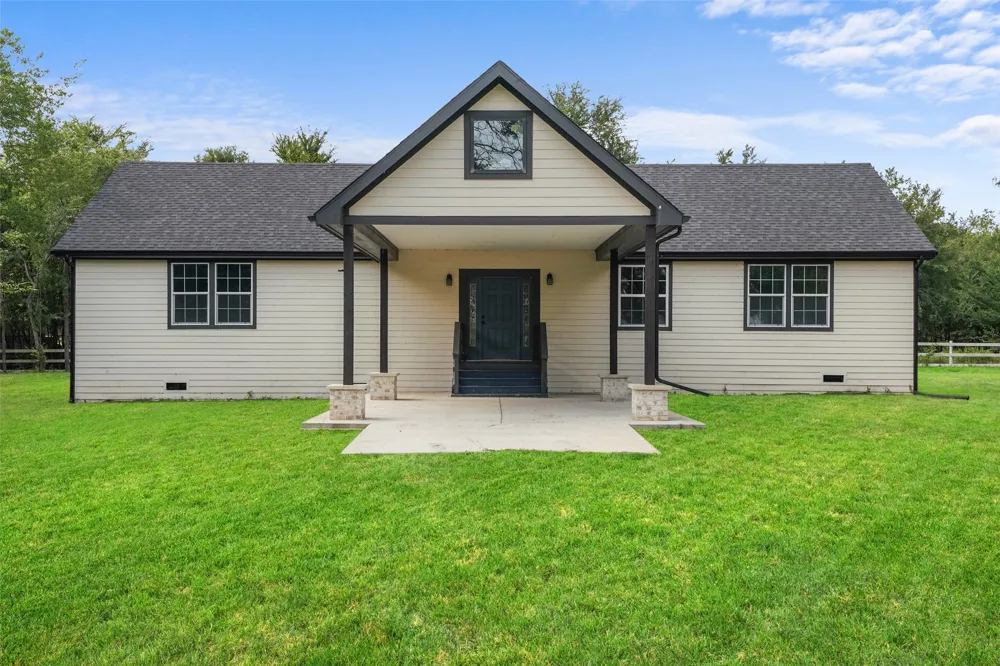 5475 Fogleman Road Kemp, TX 75143