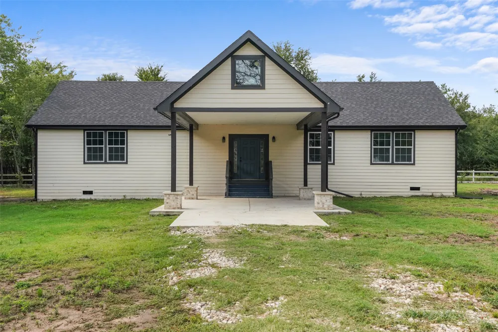 5475 Fogleman Road Kemp, TX 75143