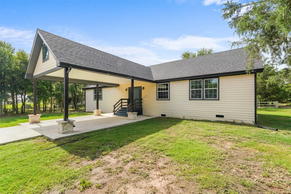 5475 Fogleman Road Kemp, TX 75143