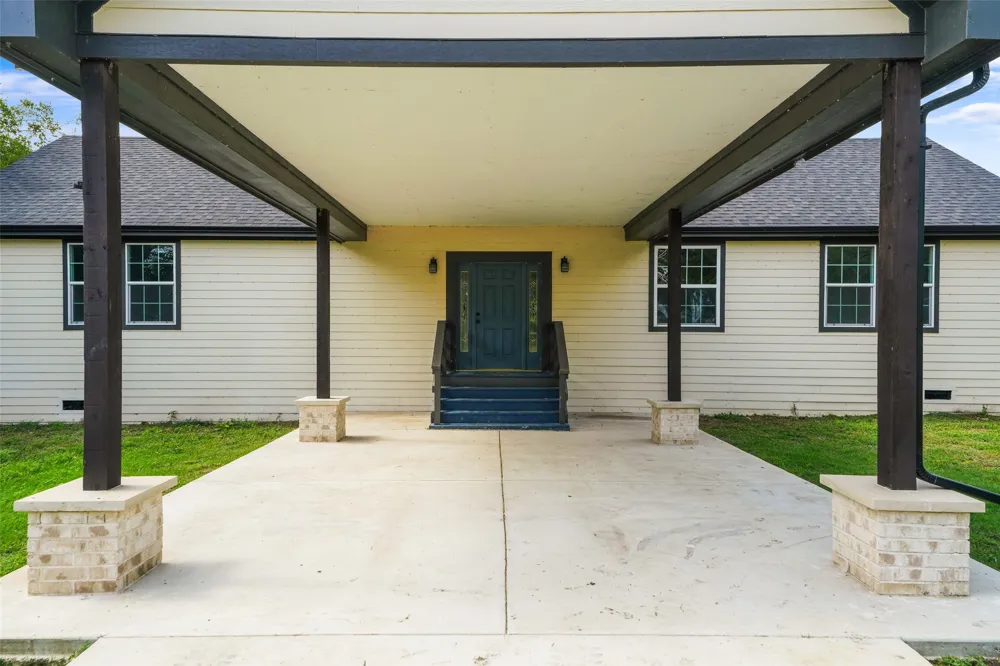 5475 Fogleman Road Kemp, TX 75143