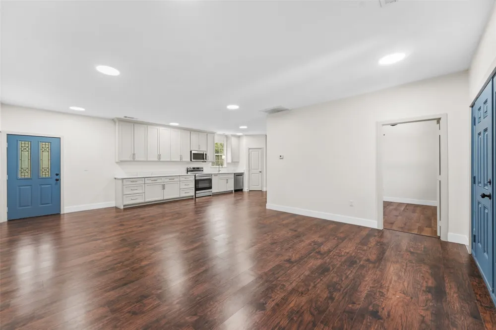 5475 Fogleman Road Kemp, TX 75143