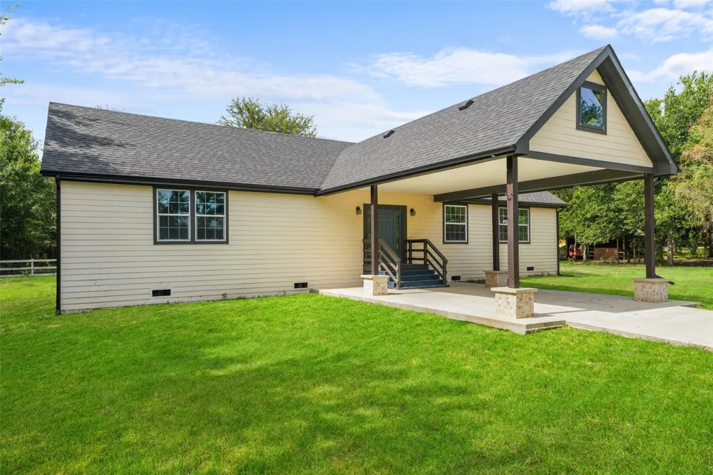 5475 Fogleman Road Kemp, TX 75143