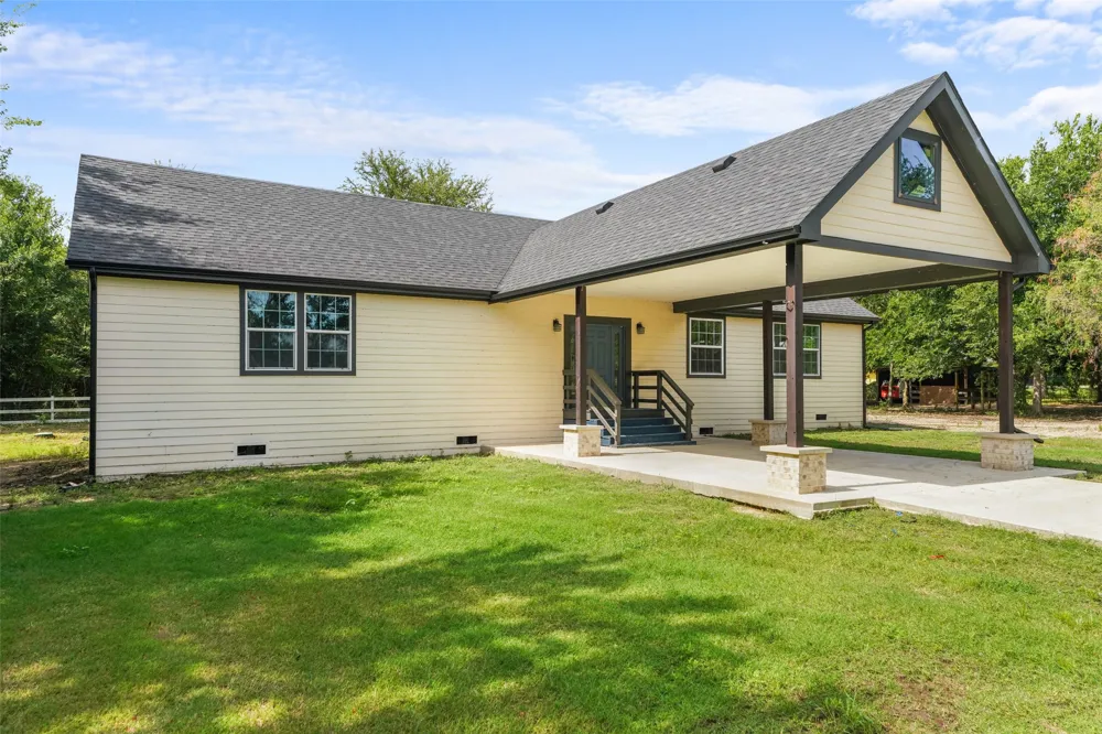5475 Fogleman Road Kemp, TX 75143