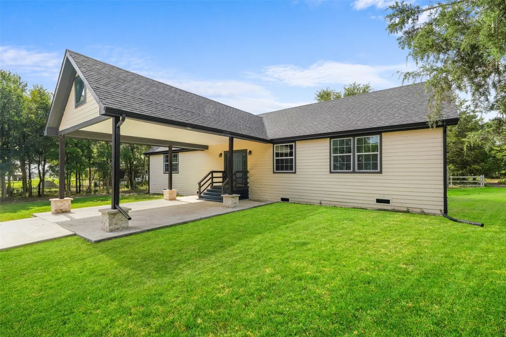 5475 Fogleman Road Kemp, TX 75143