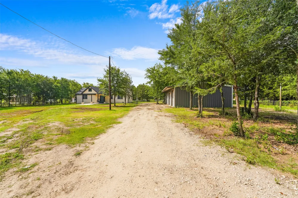5475 Fogleman Road Kemp, TX 75143