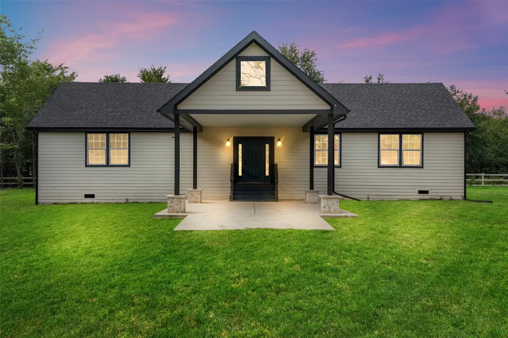 5475 Fogleman Road Kemp, TX 75143
