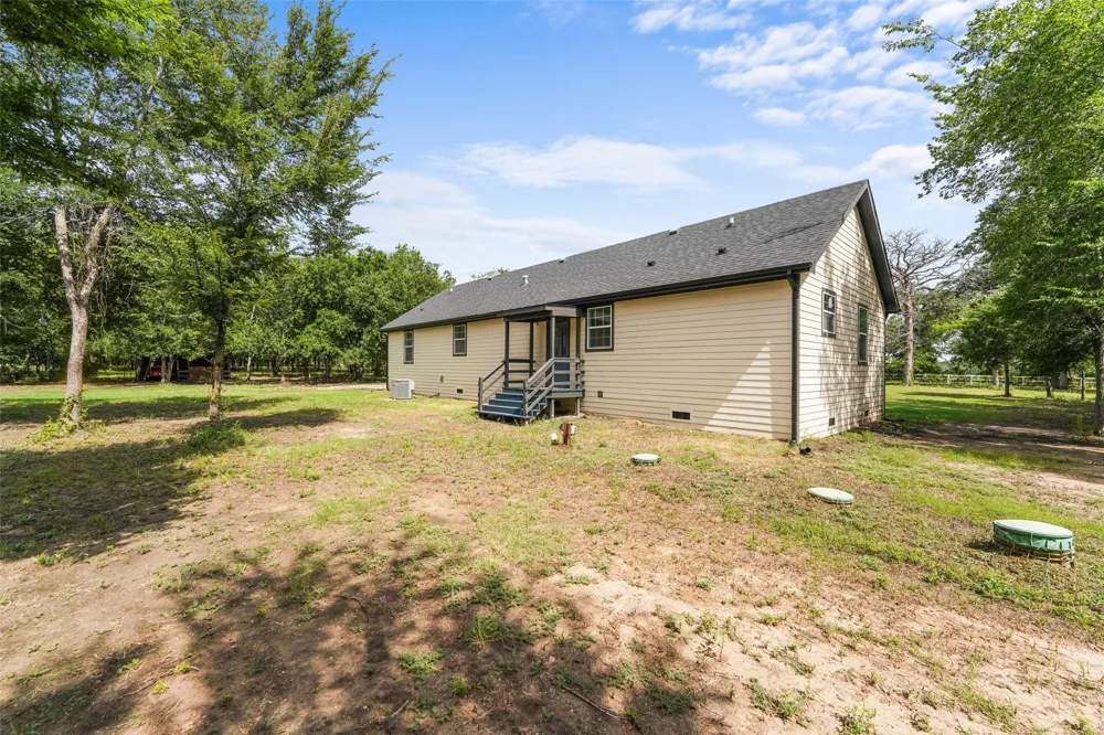5475 Fogleman Road Kemp, TX 75143