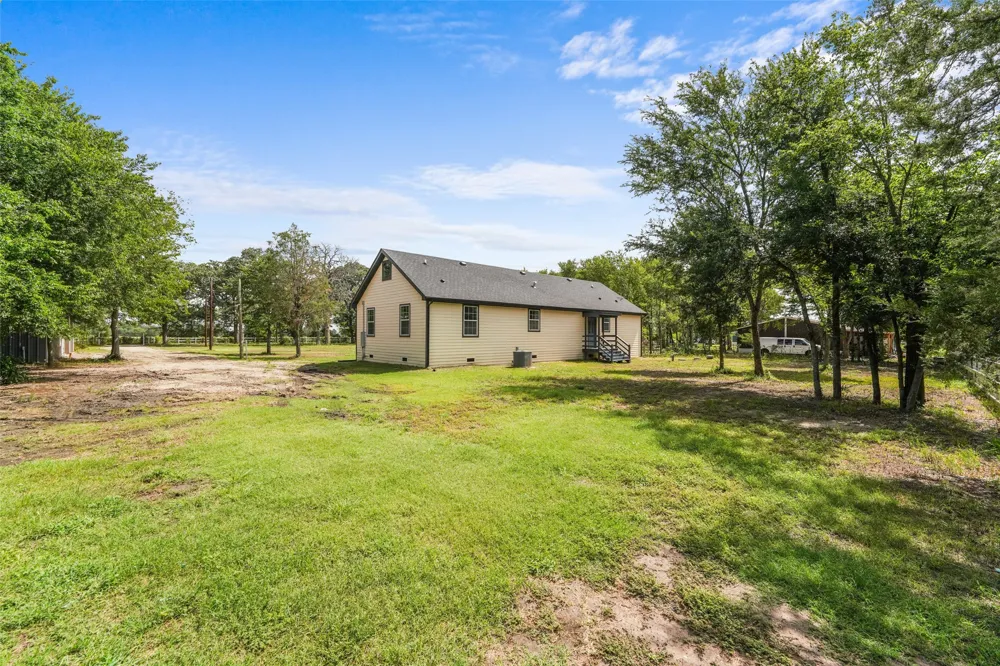 5475 Fogleman Road Kemp, TX 75143