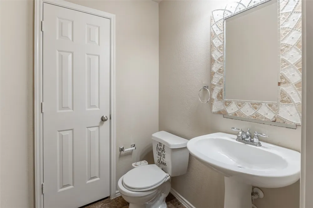 472 Grant Lane Lavon, TX 75166