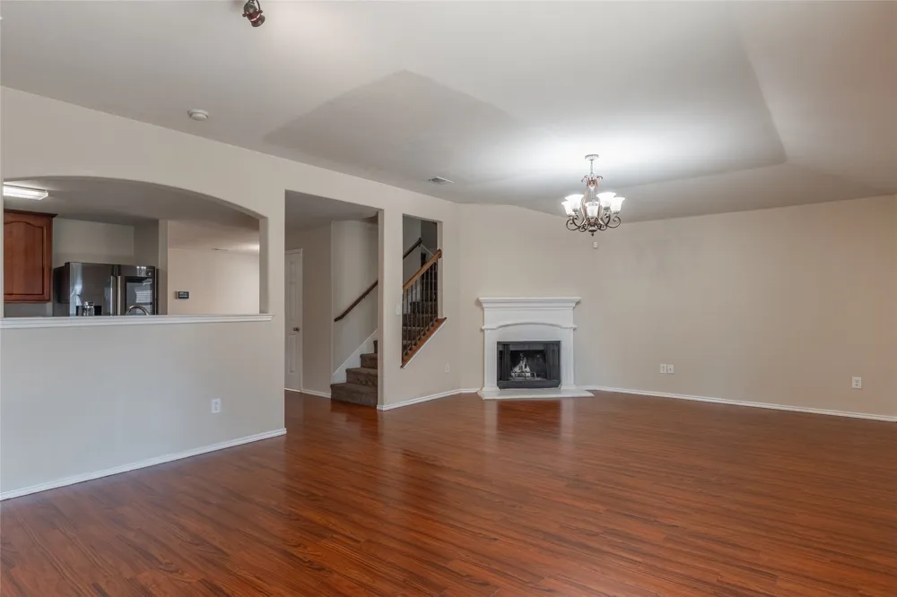 472 Grant Lane Lavon, TX 75166