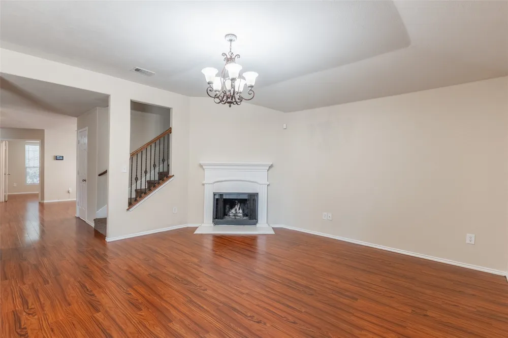 472 Grant Lane Lavon, TX 75166