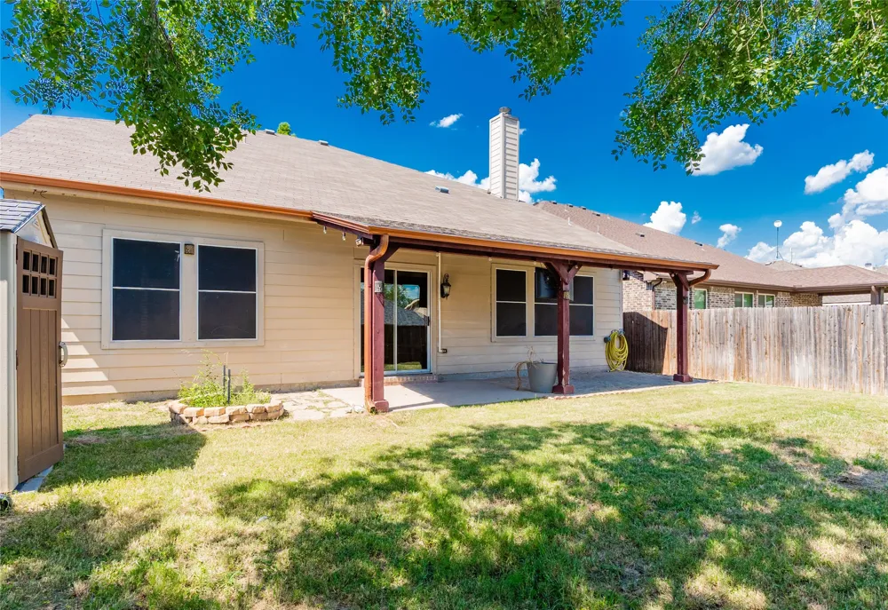 472 Grant Lane Lavon, TX 75166