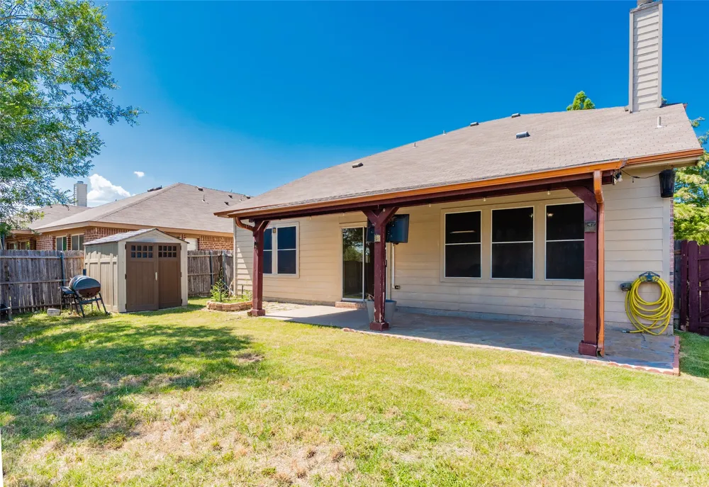 472 Grant Lane Lavon, TX 75166