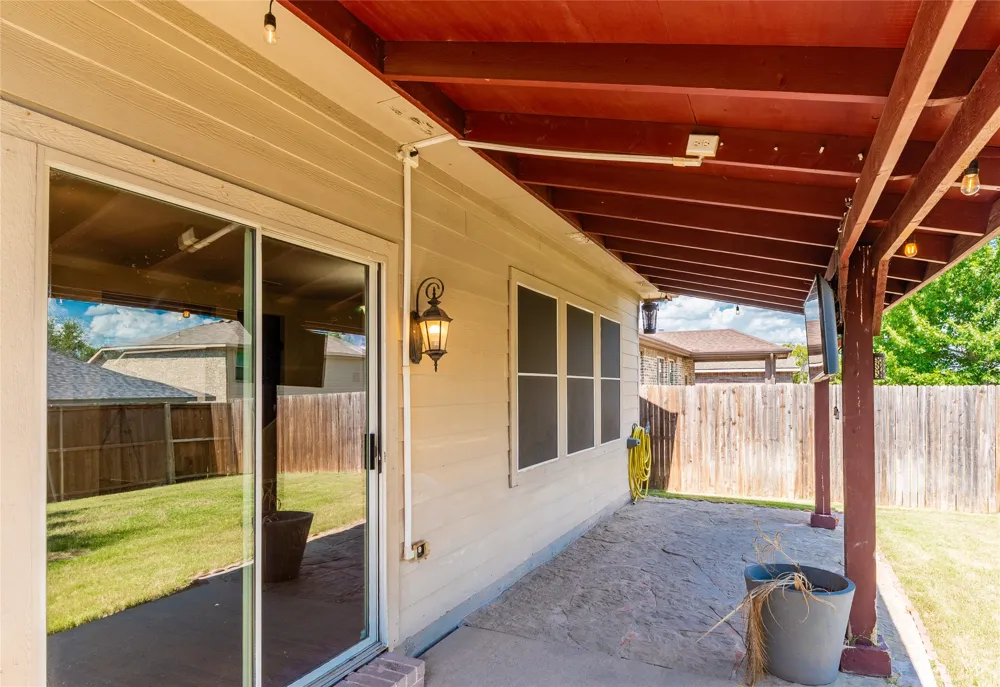 472 Grant Lane Lavon, TX 75166