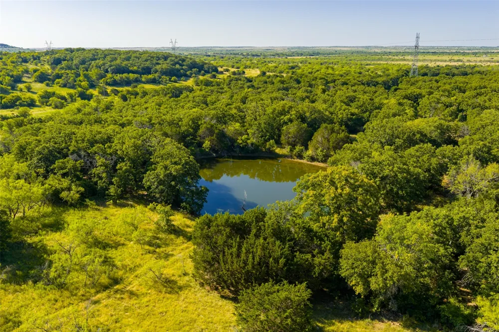 Nash Road Jacksboro, TX 76458