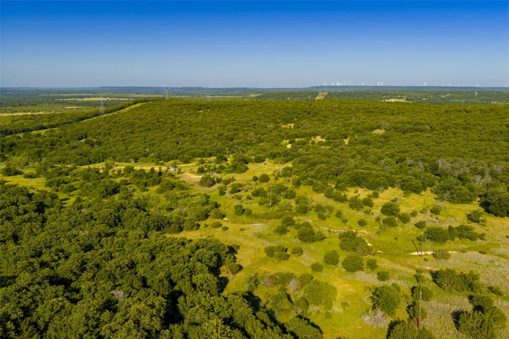 Nash Road Jacksboro, TX 76458