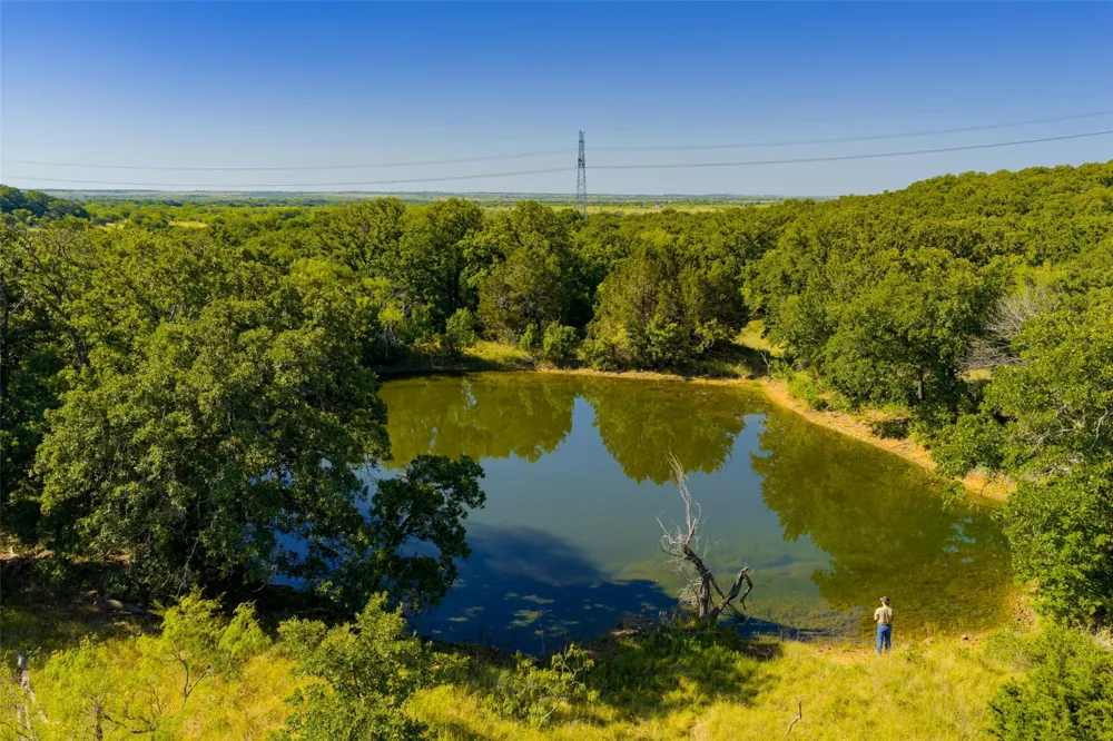 Nash Road Jacksboro, TX 76458