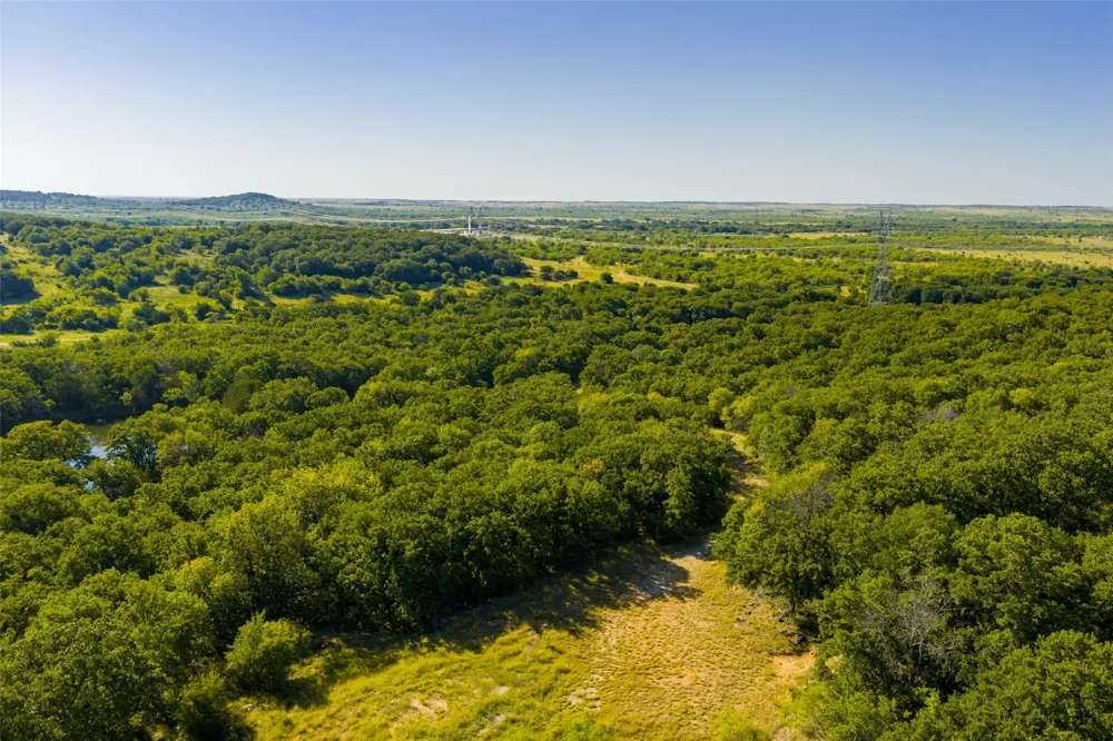 Nash Road Jacksboro, TX 76458