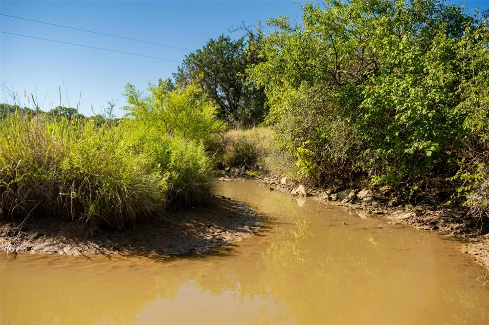 Nash Road Jacksboro, TX 76458