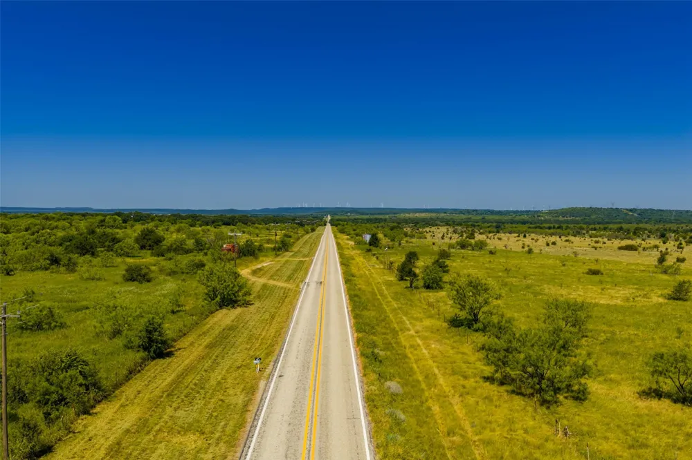 Nash Road Jacksboro, TX 76458