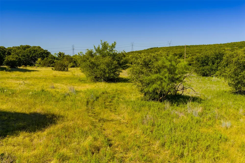 Nash Road Jacksboro, TX 76458