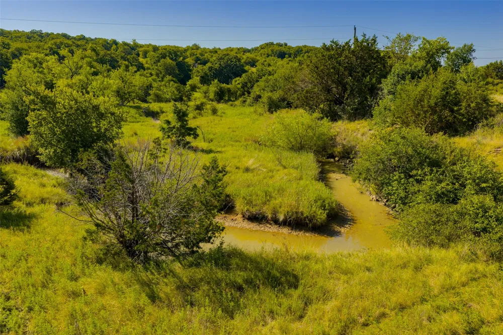 Nash Road Jacksboro, TX 76458