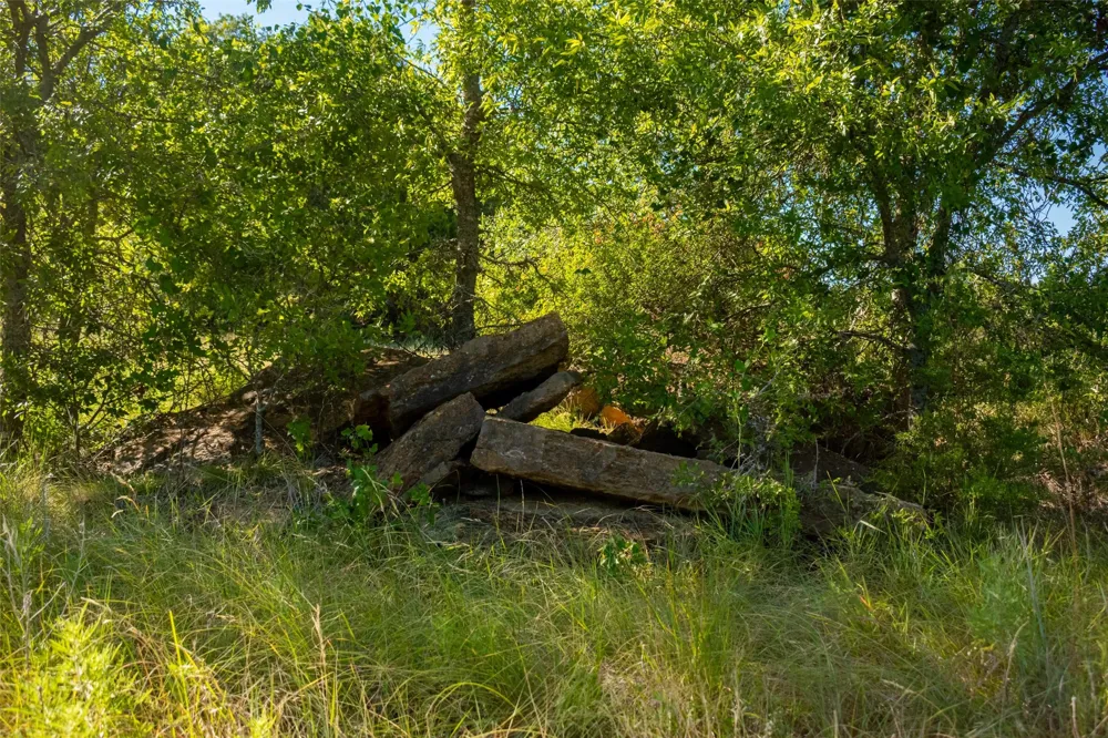 Nash Road Jacksboro, TX 76458